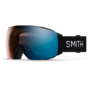 Smith I/O MAG Black Frame ChromaPop Pro Photochromic Blue Mirror Goggles