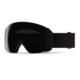 Smith 4D Mag XL Blackout Frame ChromaPop Sun Black Goggles