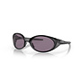 Oakley Eye Jacket Redux Matte Black Frame Prizm Grey Lenses