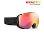 Julbo Stormchaser Black REACTIV 1-3 High Contrast Goggles