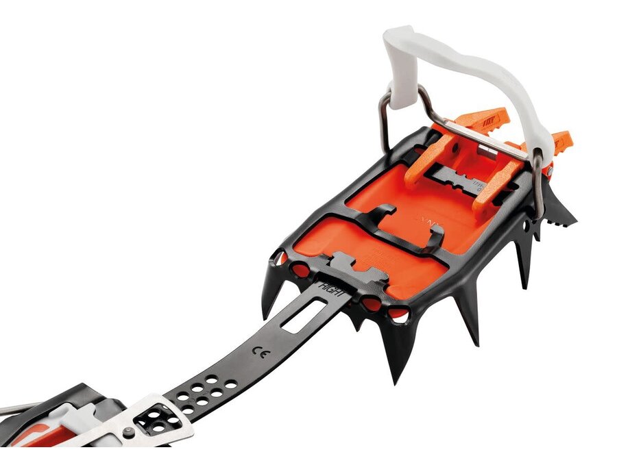 Petzl Lynx LLU Crampon