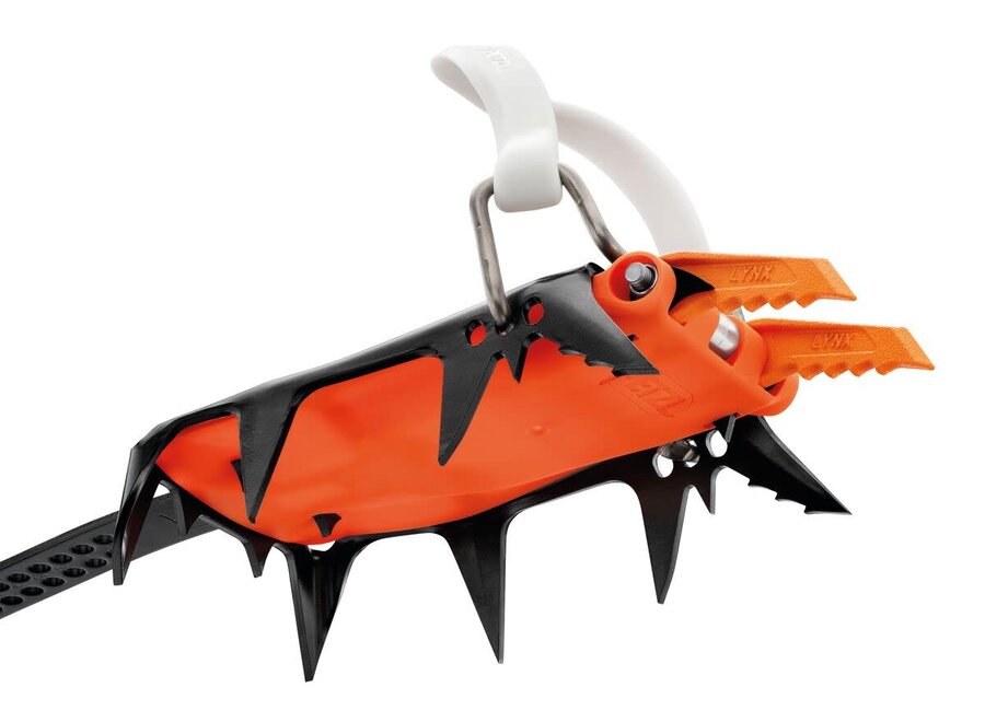 Petzl Lynx LLU Crampon