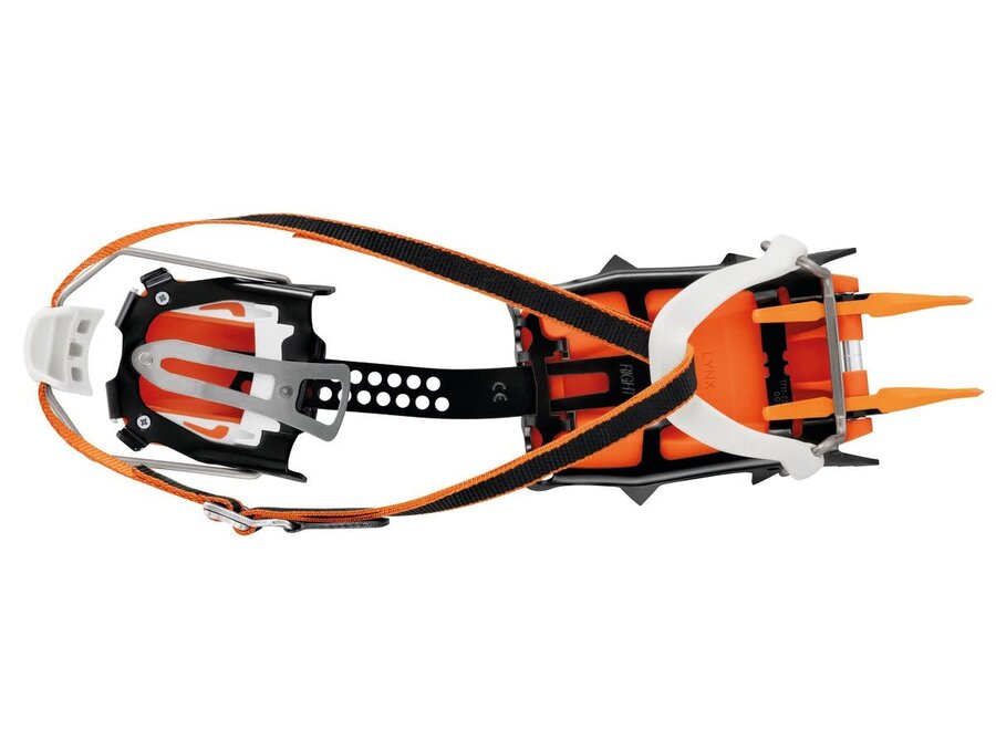 Petzl Lynx LLU Crampon