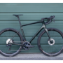 ENVE FRAY 56cm Bike - Foundation Force - AR40 Carbon Wheels - British Racing Green