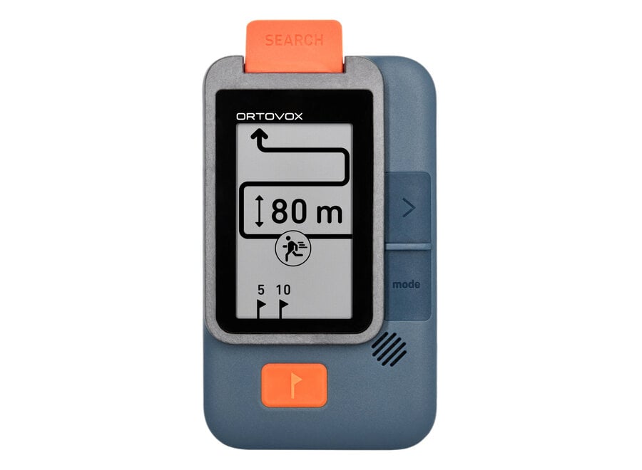 Ortovox Focus Pro Avalanche Beacon