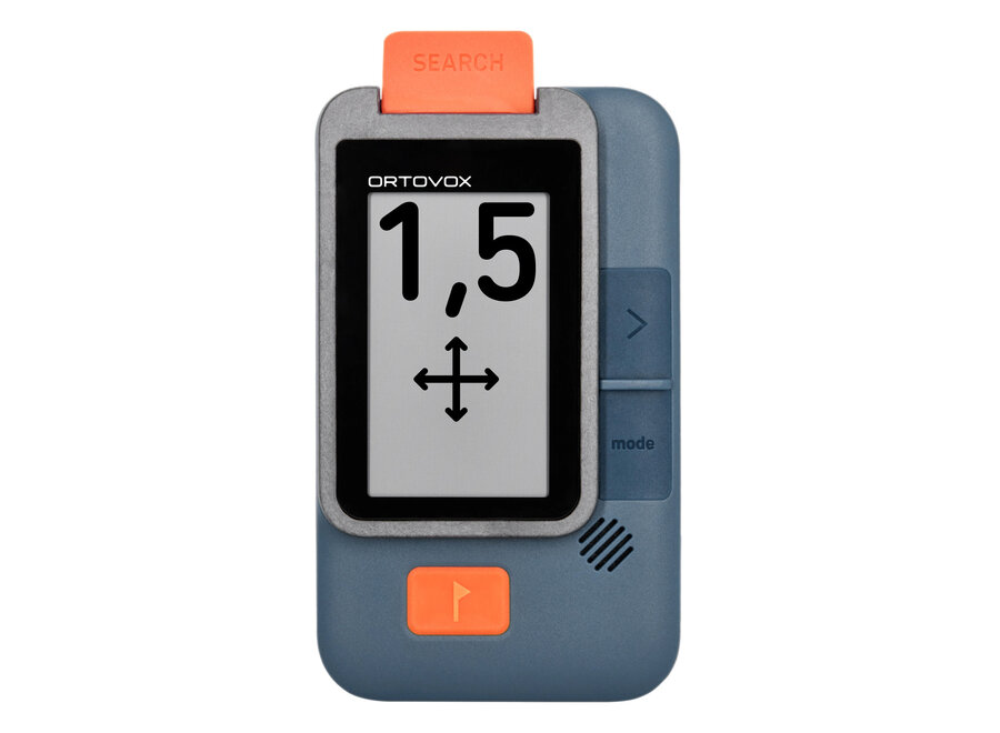 Ortovox Focus Pro Avalanche Beacon