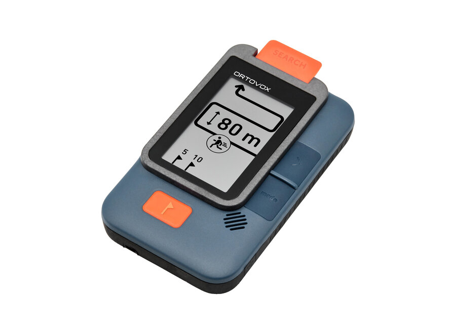 Ortovox Focus Pro Avalanche Beacon