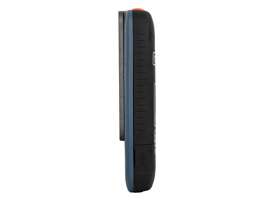 Ortovox Focus Voice Avalanche Beacon