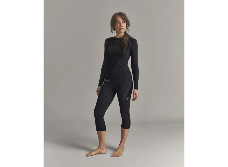 Ortovox Women's 120 Comp Light Short Pants