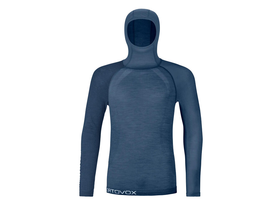 Ortovox 120 Comp Light Hoody