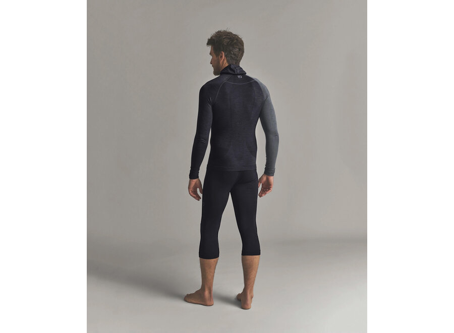 Ortovox 120 Comp Light Hoody