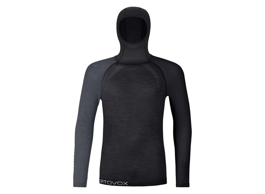 Ortovox 120 Comp Light Hoody