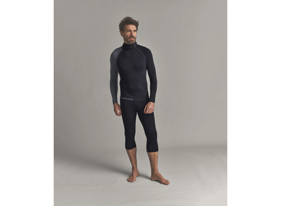 Ortovox 120 Comp Light Hoody