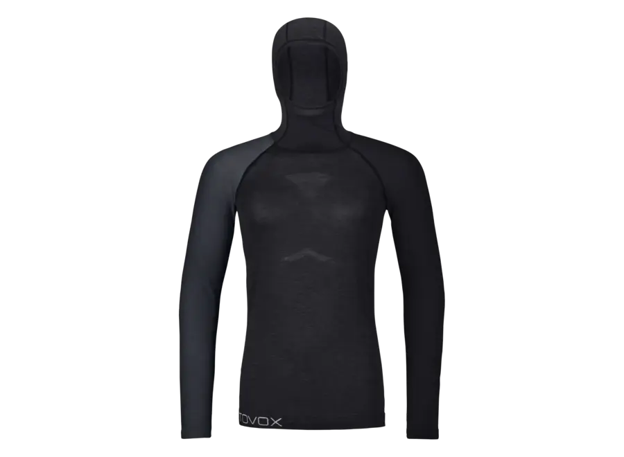 Ortovox Women's 120 Comp Light Hoody