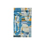 Buff Surfrider Merino Lightweight Digital Prints Luvi