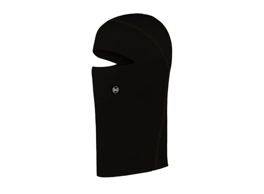 Buff Merino Midweight Hinged Balaclava