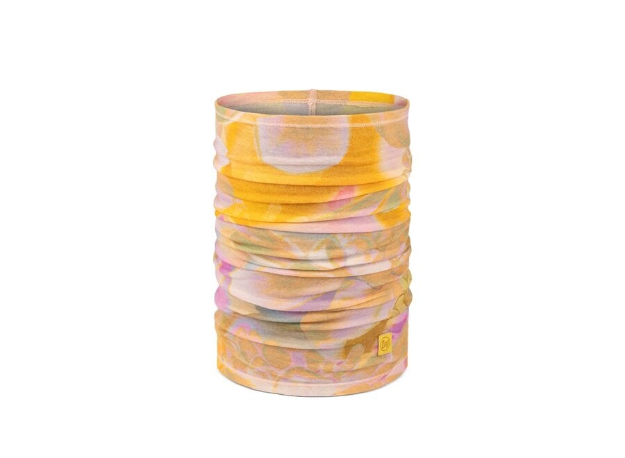 Buff Merino Lightweight Prints Esmerald
