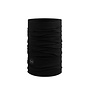 Buff Merino Lightweight Solid Black