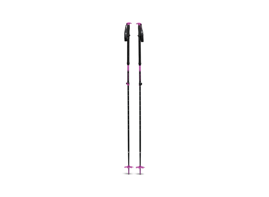 Black Diamond Expedition Ski Poles