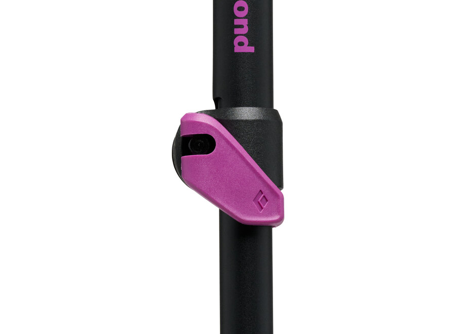 Black Diamond Expedition Ski Poles