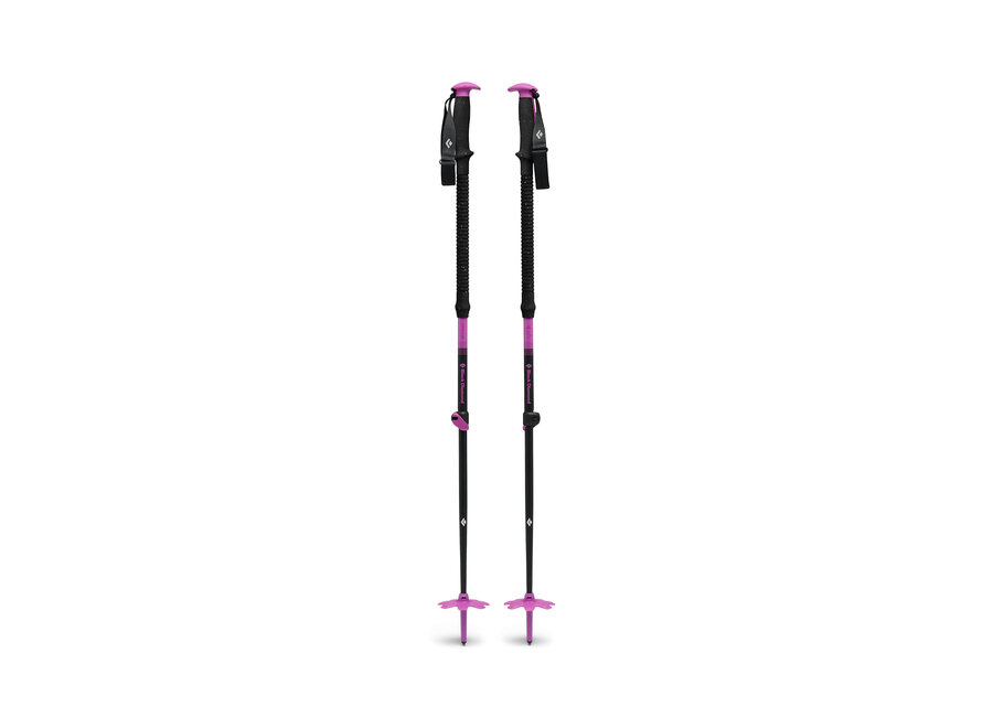 Black Diamond Expedition Ski Poles