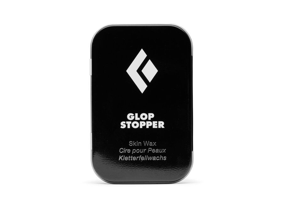Black Diamond Glop Stopper Skin Wax