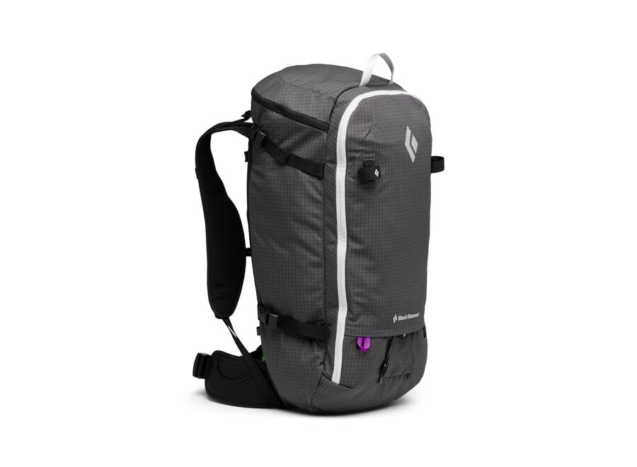 Black Diamond Helio 38 Backpack
