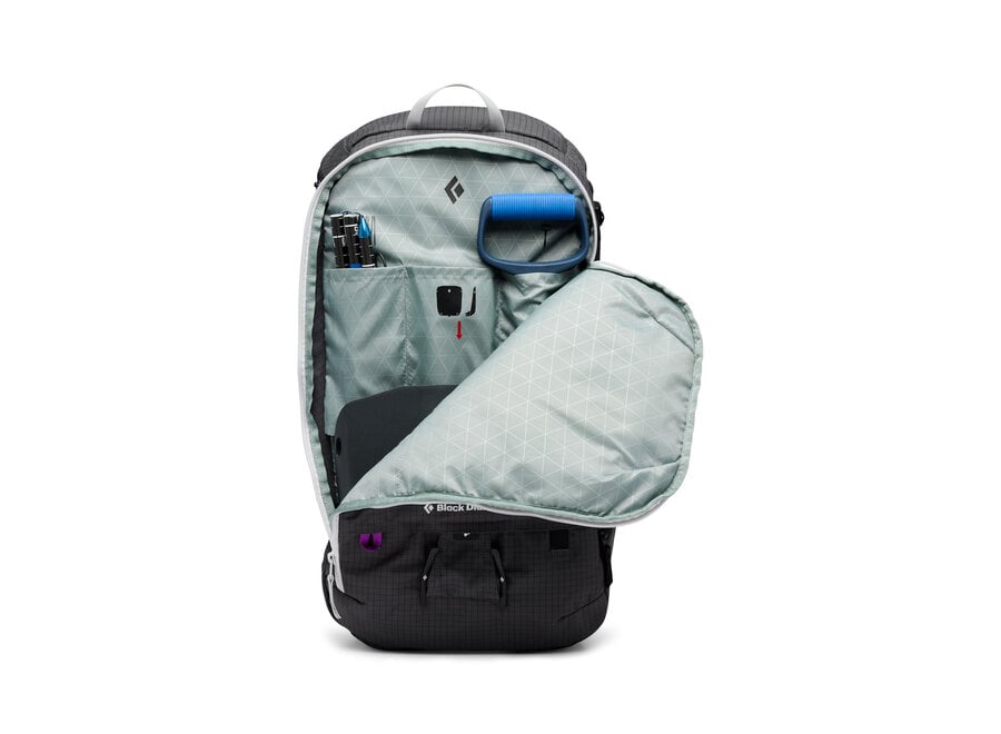Black Diamond Helio 38 Backpack