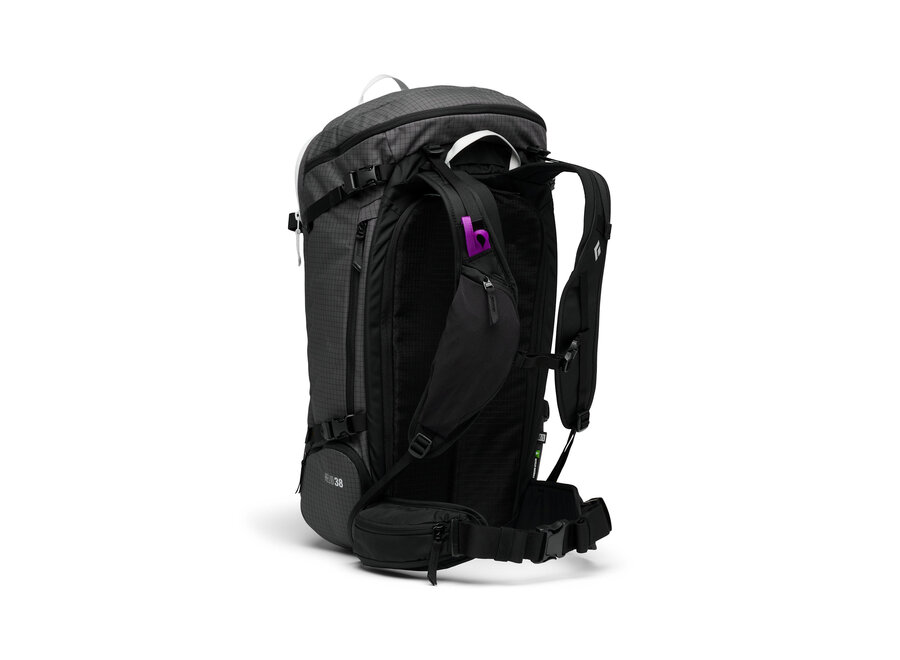 Black Diamond Helio 38 Backpack