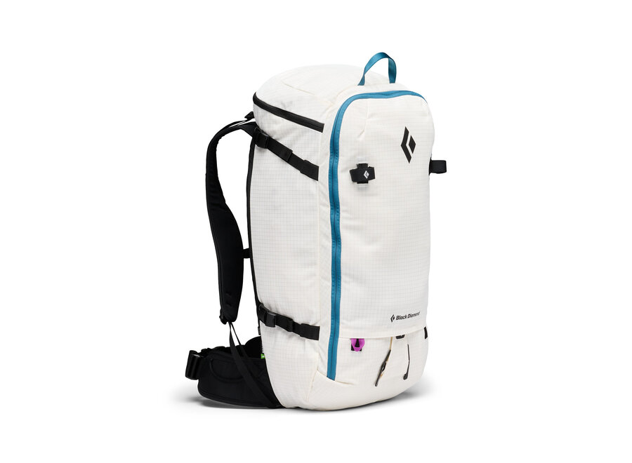 Black Diamond Helio 38 Backpack