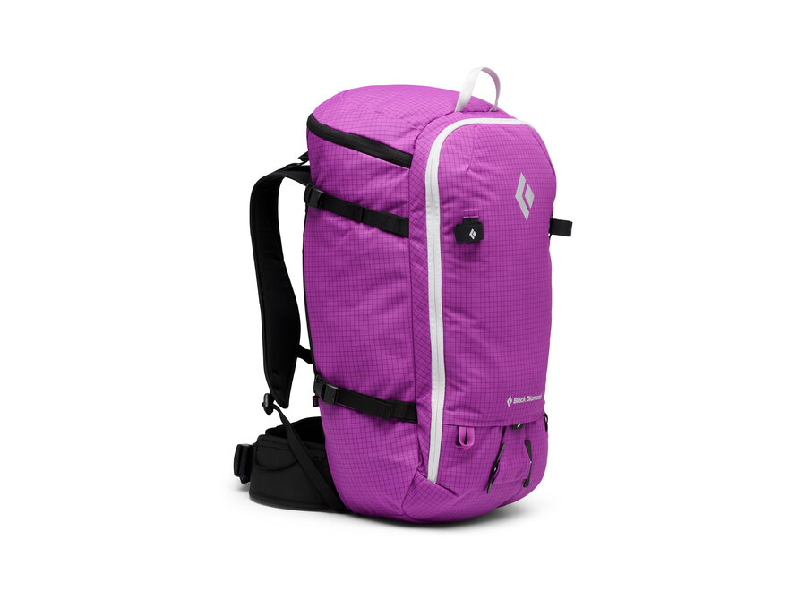 Black Diamond Helio 38 Backpack