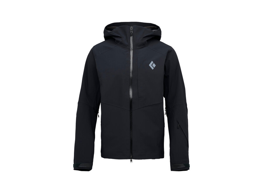 Black Diamond Recon Stretch Shell