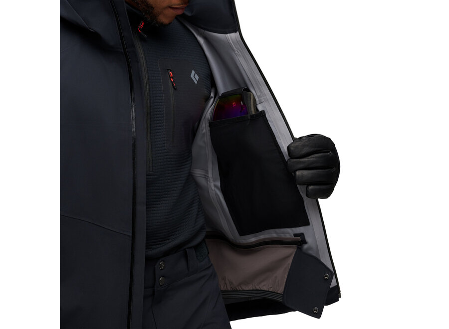 Black Diamond Recon Stretch Shell