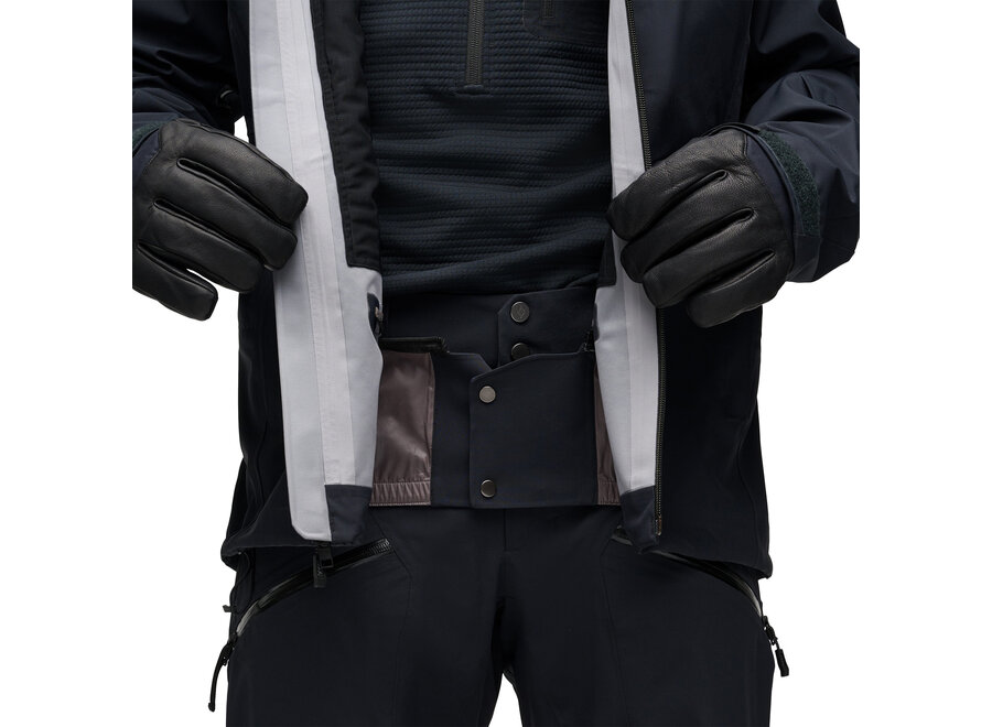 Black Diamond Recon Stretch Shell