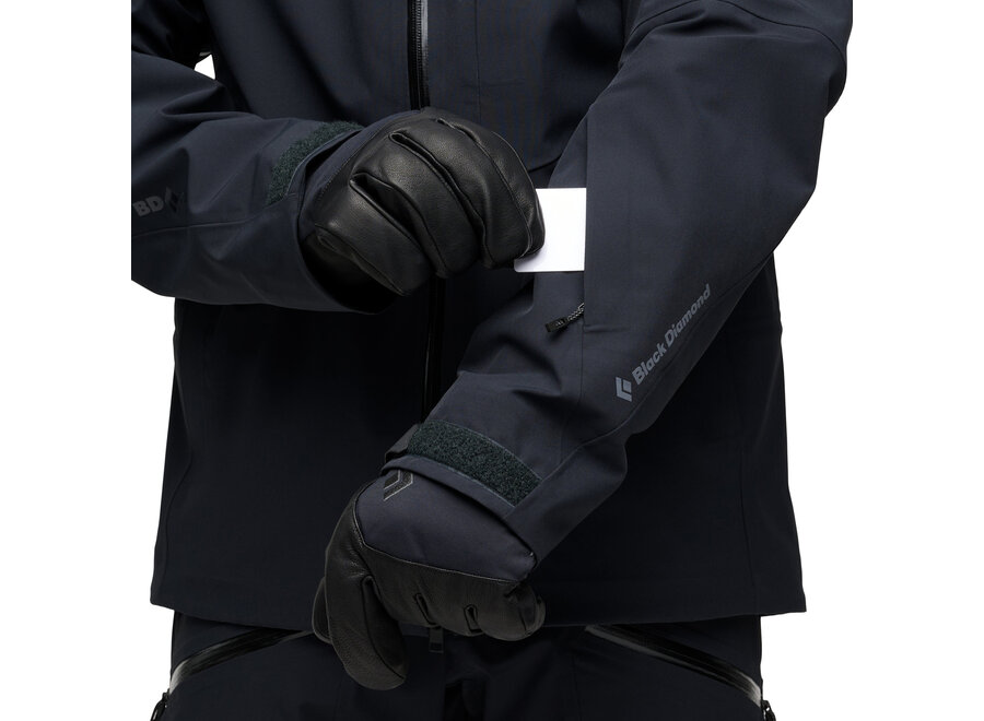 Black Diamond Recon Stretch Shell