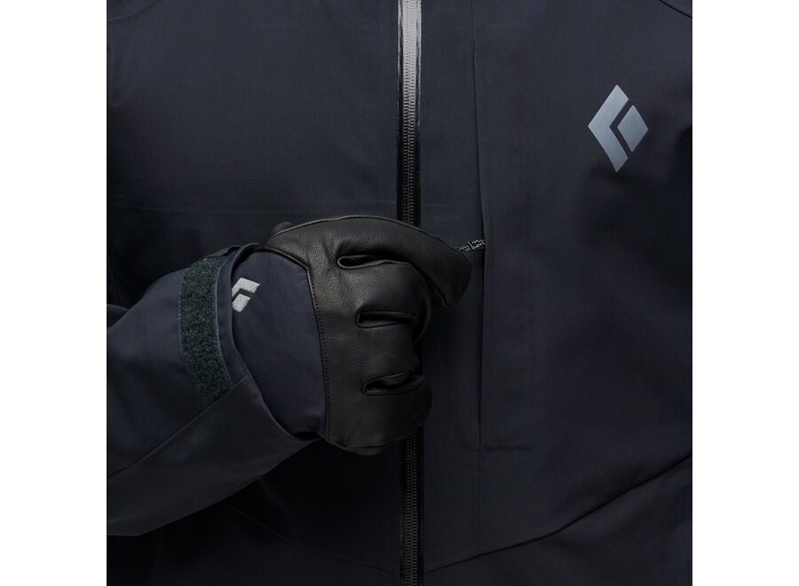 Black Diamond Recon Stretch Shell