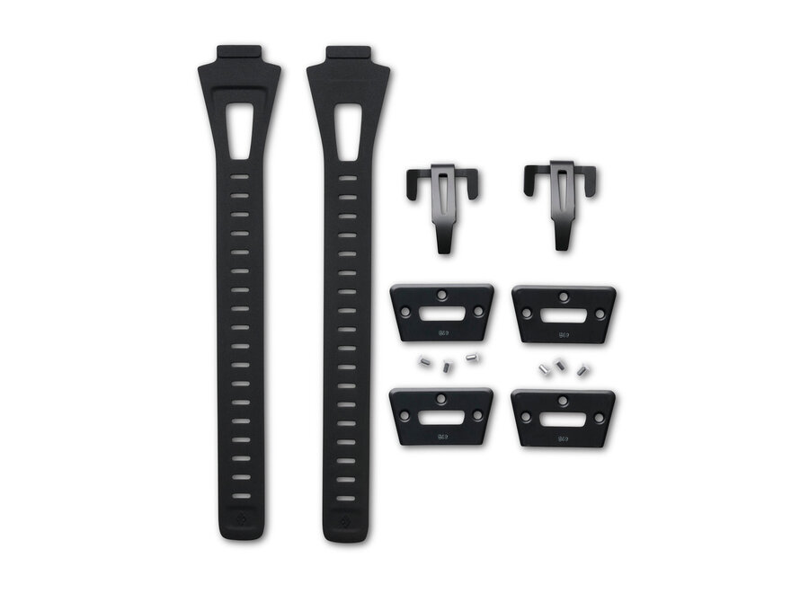 Black Diamond Ski Skin Tail Kit