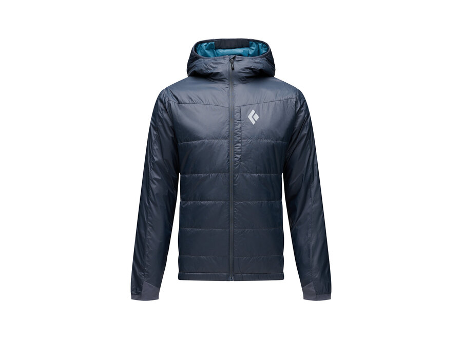Black Diamond Solution 2.0 Hoody