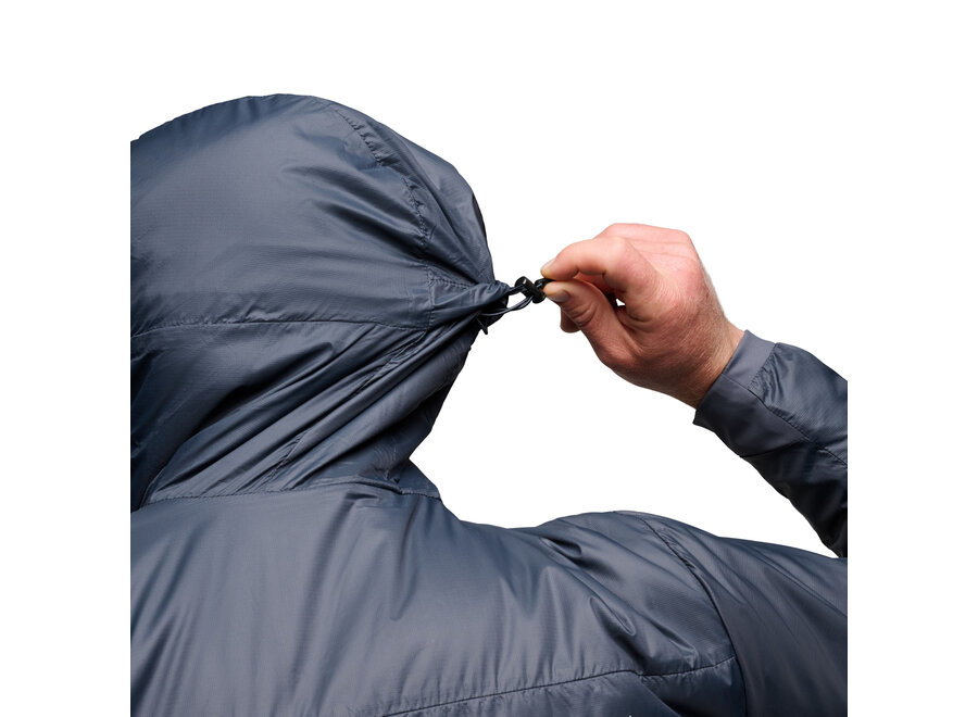 Black Diamond Solution 2.0 Hoody