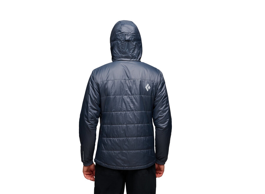 Black Diamond Solution 2.0 Hoody