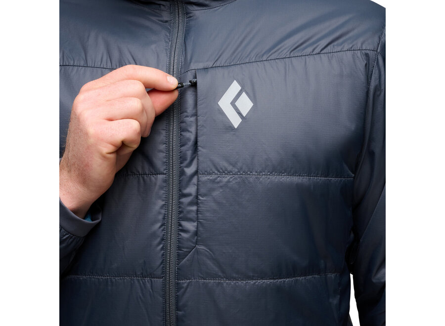 Black Diamond Solution 2.0 Hoody