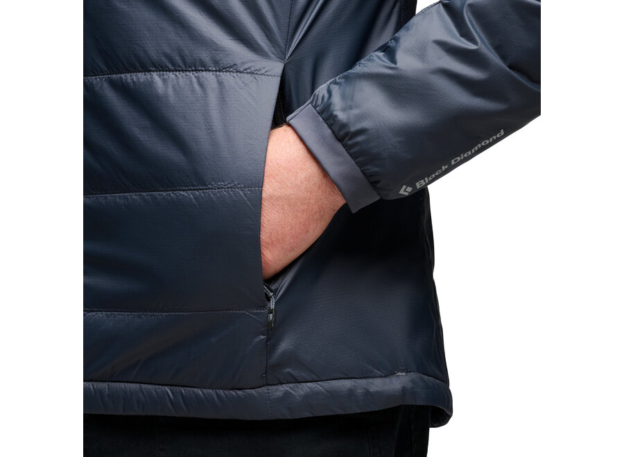 Black Diamond Solution 2.0 Hoody