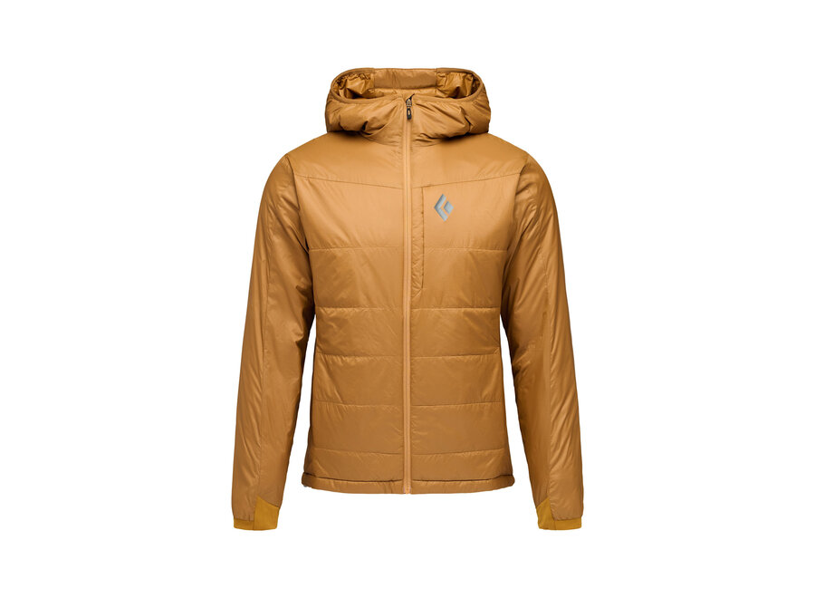 Black Diamond Solution 2.0 Hoody