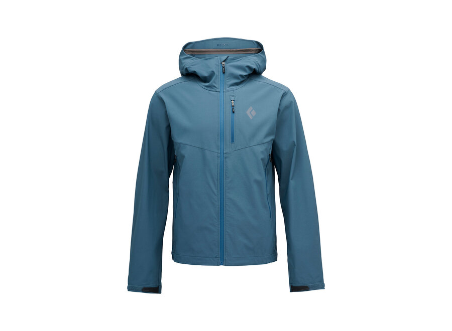 Black Diamond Dawn Patrol Softshell