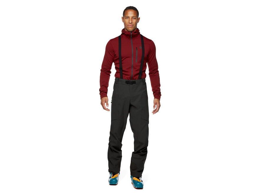 Black Diamond Dawn Patrol Pants