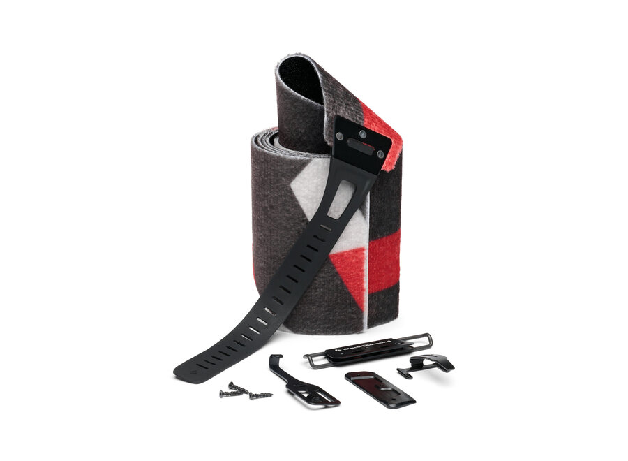 Black Diamond Ascension FL Splitboard Skins