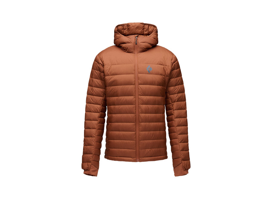 Black Diamond Access Down 2.0 Hoody