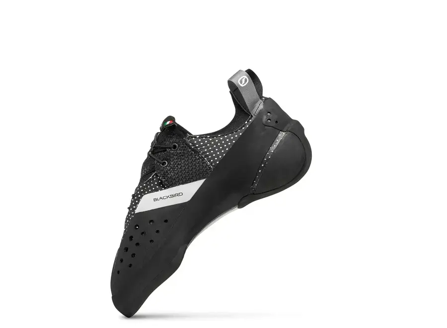 Scarpa Blackbird Rock Climbing Shoe