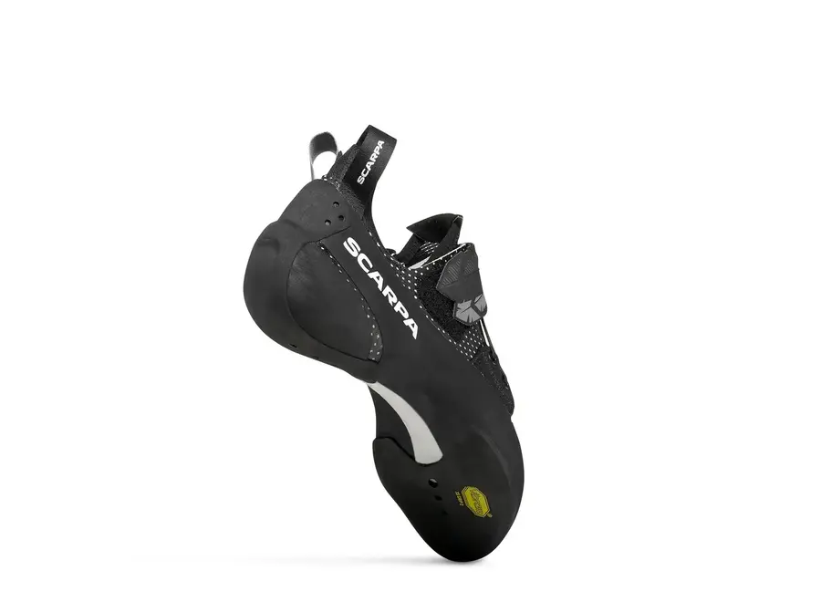 Scarpa Blackbird Rock Climbing Shoe