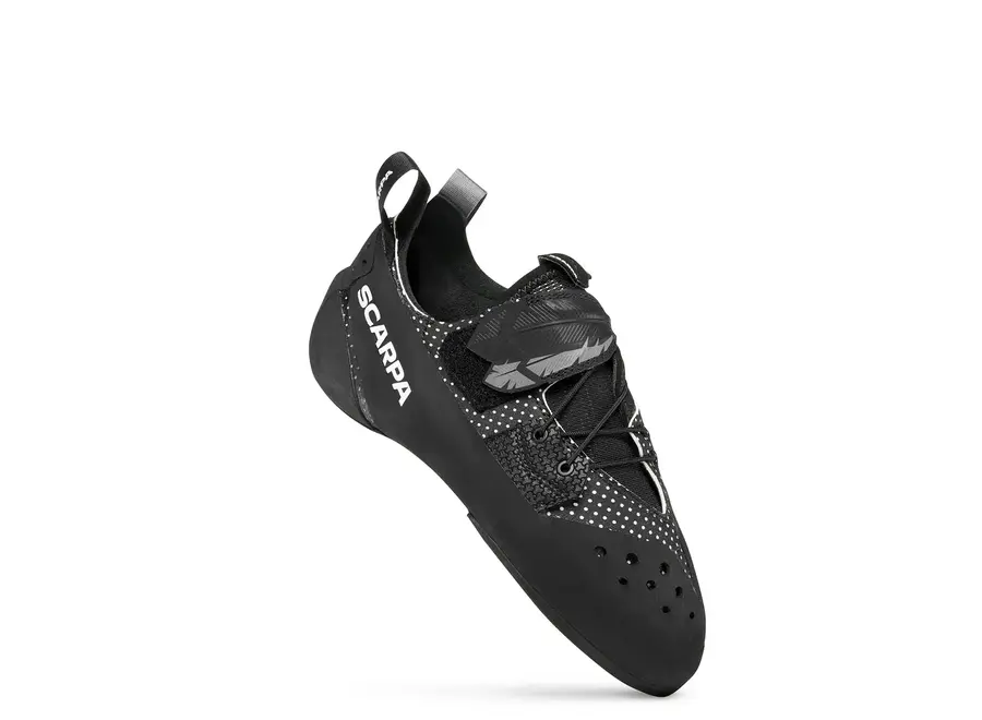 Scarpa Blackbird Rock Climbing Shoe